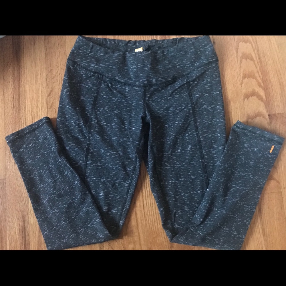 Workout pants